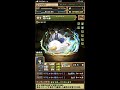 ずっとスタンバってました【パズドラ】