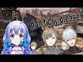 [Nijisanji/Eng sub]Yuuki Chihiro crying because of comment