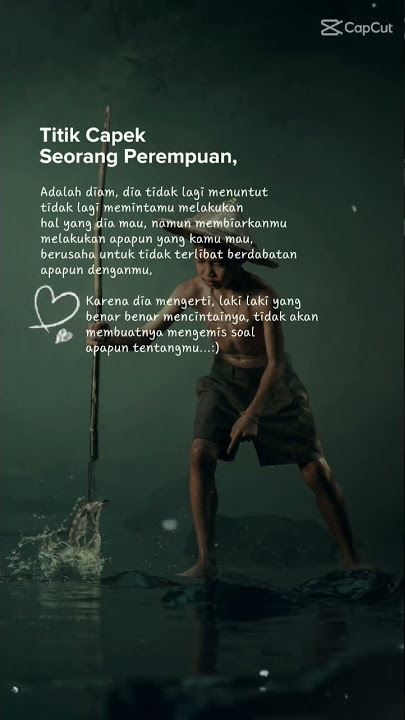 Ketika Perempuan Sudah Diam #shorts #quotes #katakatabijak #storywa #statuswhatsapp