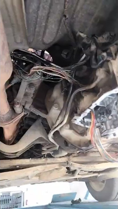 Penyakit dalam Daihatsu Luxio matic