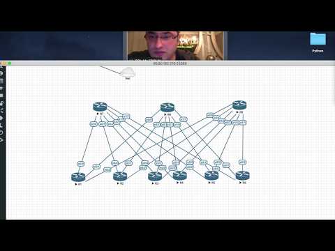 BGP Convergence and ASn allocation design in Large Scale Networks