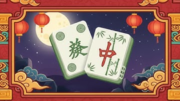 Mahjong Connect Blast (Gameplay Android)