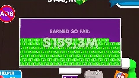 Button Fever APK - IOS / Android Gameplay Walkthrough #80