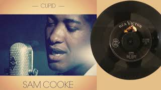 Sam Cooke -  'Cupid'   ~1961