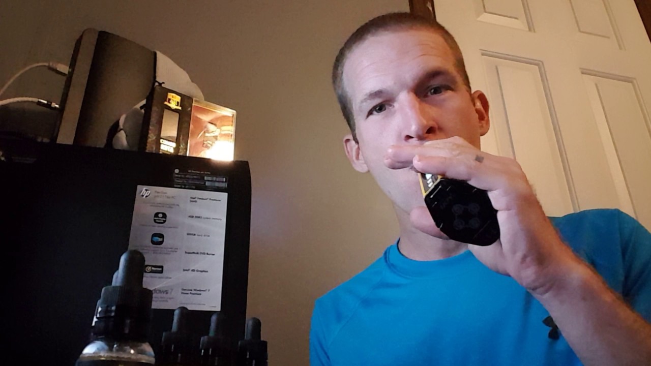 5150 premium e-liquid and coils