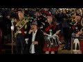 Bruce Guthro - Loreley Tattoo 2016 - Amazing Grace/Auld Lang Syne/Lone Piper
