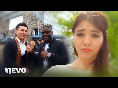 Estrada shou guruhi — Sen ishon (Official Music Video)