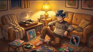 432Hz Deep Sleep Music 🌧️ Relaxing Bedtime Lofi Beats to Fall Asleep Fast screenshot 5
