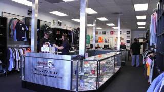 Special Ts Promotional Items Orange County