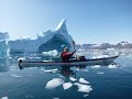 Kayak Expedition - East Greenland (Part 1)