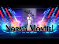 NORMA MONTIEL - ETERNO SEÑOR