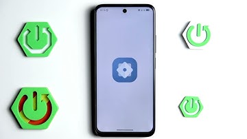 TCL 605 – How to display the battery percentage in the status bar