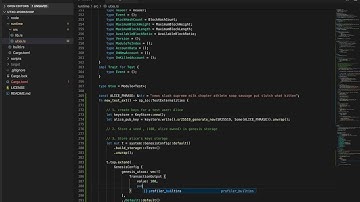 [TUTORIAL] Build a Bitcoin-like Blockchain with Substrate - Beginner Friendly (3 of 5)