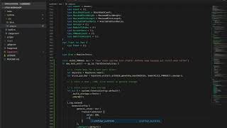 [TUTORIAL] Build a Bitcoin-like Blockchain with Substrate - Beginner Friendly (3 of 5)