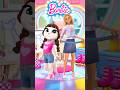 BARBIE UPDATE ANGELA 2 DRESS #angela2 #viral #dress #shorts #fyp #barbie #trending #newupdate #cute