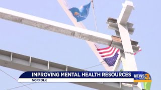 Milestone for CHKD