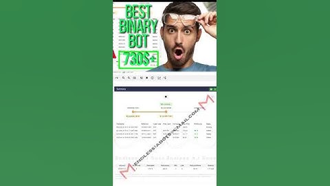🤑THE BEST BINARY BOT 2023🤖 | BEST DERIV BOT | NO MARTINGALE | NO LOSS | HINDI