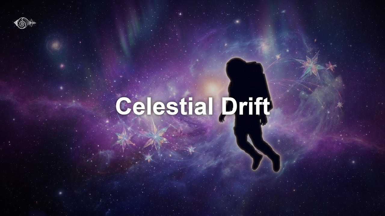 Watch Free Flow - Celestial Drift (Official Audio) on YouTube Watch Free Flow - Celestial Drift (Official Audio) on YouTube