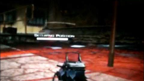 Modern Warfare 2 5000000 XP Mod + Super Jump Mod