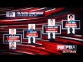 2021 PBA Players Championship Stepladder Finals | Full PBA Bowling Telecast