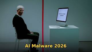AI Malware Changes Everything 🤖🔥