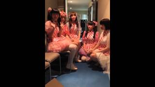 C CHANNEL むすびズムのライブにみなさんぜひ来てください！ 山田なみ（むすびズム）