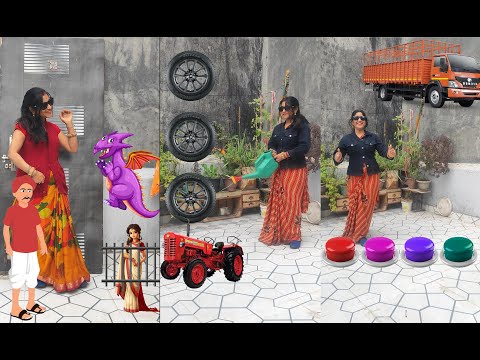 Tool Items😍 नए कपड़े 🍎 Mintu Pintu | cartoon | bhoot wala | balveer #shorts #cartoon #funny