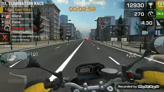 Racing moto fever best gameplay ever|evil gaming screenshot 1