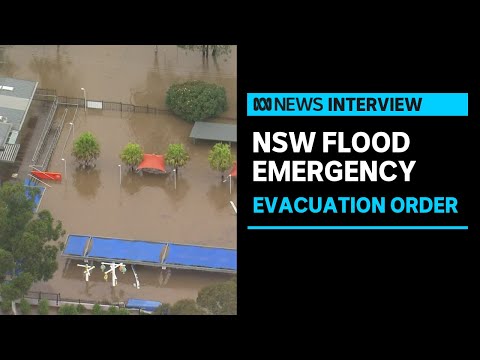 ‘Worst kind of déjà vu imaginable’: Torrential rain affects greater Sydney and NSW | ABC News
