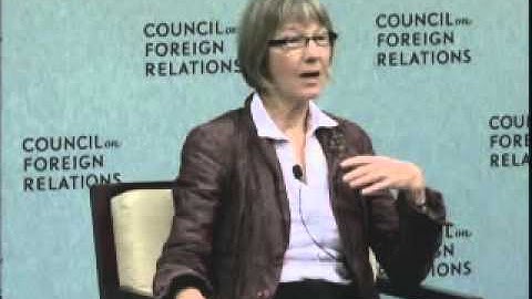 Foreign Affairs LIVE: Development: The Post-Doha Agenda