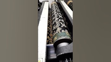 #Rotary Printing Print on reactive colours #Black ground colours @TextileVlog1990