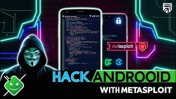 Hack Android with Metasploit Like a Pro in 2024!