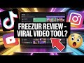 Freezur AI Review: Create Viral Videos Without Editing or Tech Skills!