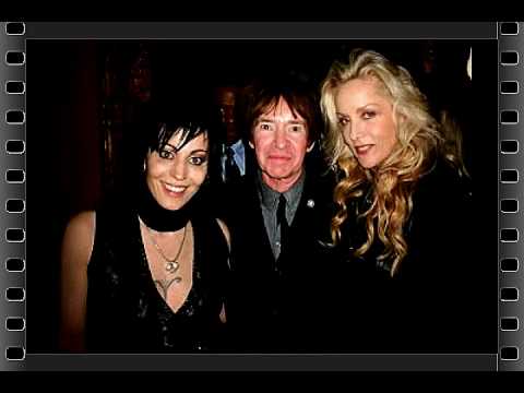 Joan Jett - Interview ( part 02 )