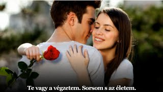 R-Zso  : Te vagy a végzetem (dalszöveggel)