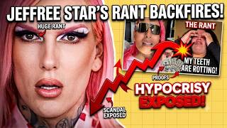 Jeffree Star Called Out After His Jules LeBron Rant BACKFIRES!