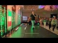 Chula - Linedance WALKTHROUGH Gary O'Reilly @ MaggieG's Home Game 2024