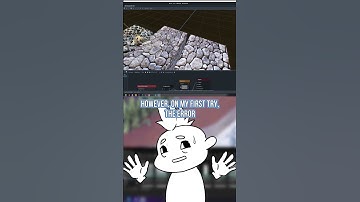 Daily Mixxpell Update | Day 40 | VFX(3) #gamedev  #indiegame #indiedev #devlog #game #vfx #godot