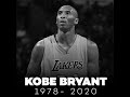 【コービー・ブライアント死去】沢山の感動ありがとう。【ソガリNBA】