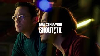Snowden, The Gunman, Brain On Fire, and more! | Now Streaming on Shout! TV
