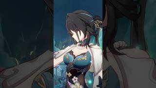 Ruan Mei - Lose CTRL 🧬 Honkai: Star Rail