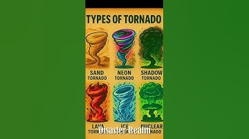 🌪️ DISCOVER MIND-BLOWING TORNADO TYPES YOU’VE NEVER SEEN! | PART 22