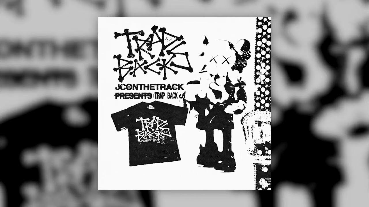 [30+] FREE LOOP KIT/DRUM KIT "TRAP BACK 5" (Dark, Glo, Chief Keef, Trap