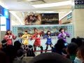 9nine イオン浦和美園2回目「Brave」.3GP