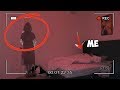 I put a HIDDEN CAMERA in my ROOM WHILE I WAS SLEEPING and than this happened! *PARANORMAL ACTIVITY*