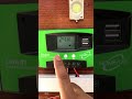 PWM Homex Smart Solar Charge Controller In Pakistan