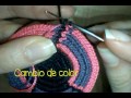 Monedero wayuu part 2