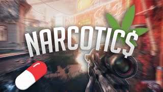 NARCOTIC$ (2HC) (Clips in desc)