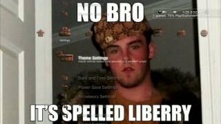 Meme: Scumbag Steve Dynamic Theme