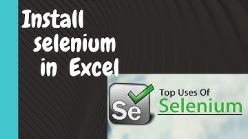 Set_Up Part_3 Install Selenium and Download ChromeDriver